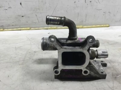 MAZDA 6 2008 2,3 L MOTOR REFRIGERANTE ADAPTADOR DE FÁBRICA Foto 1 de 4