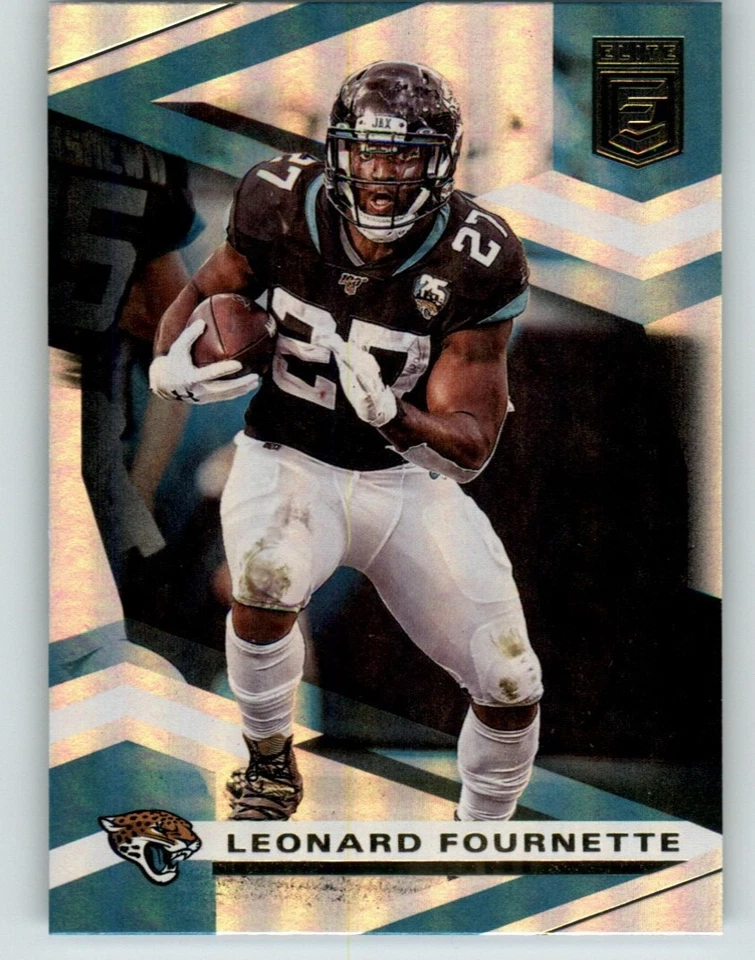 2020 Panini-Donruss Elite Football Stars-Stars-You- Pick- NM 0940 - Image 1 of 1
