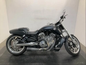 2012 Harley-Davidson VRSCF 2012 Harley-Davidson® VRSCF V-Rod™ Muscle™ - Picture 1 of 12