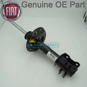 Fits Fiat Punto Front Right Strut Shock OE (2005-On) 51796542 55703662 - Picture 1 of 5