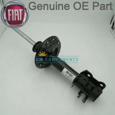 Amortiguador de puntal delantero derecho compatible con Fiat Punto OE (2005-on) 51796542 55703662 Foto 1 de 4