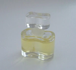 WHITE LINEN by ESTEE LAUDER mini MINIATURE Perfume 3ml pure parfum Original - Picture 1 of 1