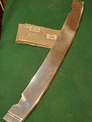 ACABADOR, apertura de rejilla, inferior para MG Midget Austin Healey Sprite 1961-69 Foto 1 de 2