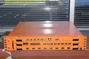 Sistema de acceso a datos GIGAMON SYSTEMS GIGAVUE-2404 GigaSMART-6X GigaVUE-2404MB 10Giga - Imagen 1 de 4