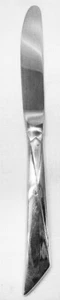NEW DIMENSION by WMF Dinner Knife 9.25" NEW NEVER USED made in Germany - Picture 1 of 5