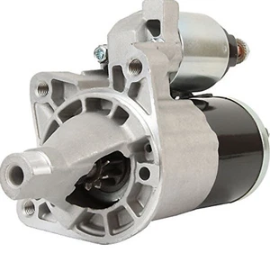 Starter Motor 07-10 Dodge Charger Chrysler 300 - Picture 1 of 1