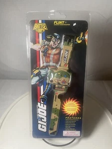 🔥 RELOJ DIGITAL GI JOE 1994 RARO "Pidernal" - NUEVO 🔥 Battle Corps - Imagen 1 de 7