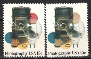 USA, EFO, Druckfehler, Fehler - Bild 1 von 1