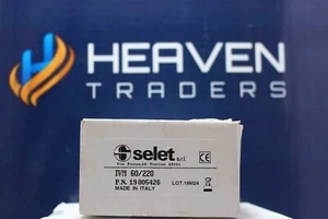 DIGITAL PANEL METER IVM 60/220 SELET - Bild 1 von 5