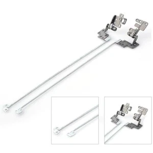 New Acer Aspire E5-575 E5-575G E5-575T LCD Hinges Set FBZAA014010 FBZAA015010 - Picture 1 of 1