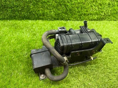 Honda S2000 2008 evaporador evaporador bote de carbón combustible vapor OEM Foto 1 de 4