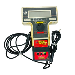 Ford Rotunda 007-00500 NGS OBD II, Compatible Star Tester Diagnostic Link Module - Picture 1 of 17