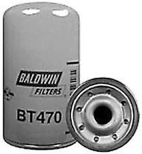 Hydraulik Aufziehen Filter Ersatz Baldwin BT470 - Fiat 1909130