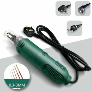 Pro Handheld Magnet Wire Stripping Stripper Cutter Machine 10000r/min 110-220V - Picture 1 of 5