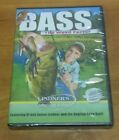 Bass: The Weed Factor (DVD) Al James Lindler's Angling Edge fishing RARE NEW