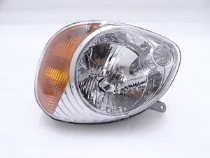 Head Lamp Assembly (Left) CAN FITS TO HYUNDAI Amica / Atoz 1.0/1.1 (code 150 - Picture 1 of 4