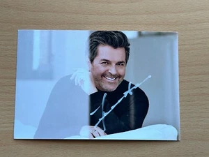 Thomas Anders 10x15 Foto original signiert #S1085 - Imagen 1 de 1
