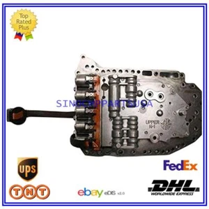 Cuerpo de válvula de transmisión A4CF1 4 velocidades para Hyundai i20 i30 Kia 1.4L 1.6L 2.0L - Imagen 1 de 3