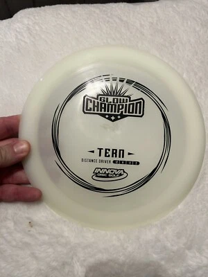 Innova Glow Champion Tern - Various Weights - Image 1 of 4
