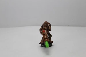 Figura de batalla Attacktix Wookie Scout Star Wars SW-03 Hasbro 2005 - Imagen 1 de 6