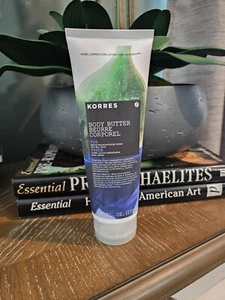 Korres FIG Classic Body Butter 7.95 fl oz Age Defying Brand New Sealed - Picture 1 of 2