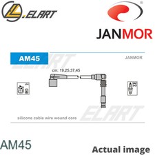 IGNITION CABLE KIT SET FOR CHEVROLET DAEWOO CAPTIVA C100 C140 Z 24 SED T20SED
