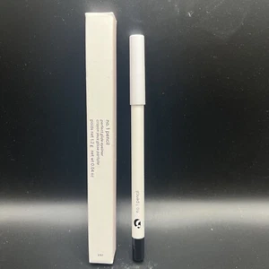INCHIOSTRO (nero ricco) ~ n. lucido 1 Matita Perfect Glide Eyeliner Full Size Nuova con scatola - Foto 1 di 11