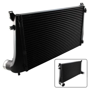 For VW MK7 GTI Golf R VAG 1.8T 2.0T 8V A3 S3 EA888 70MM Competition Intercooler - Picture 1 of 11