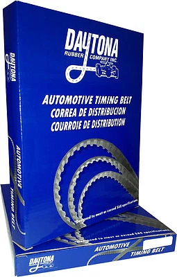 T084 Daytona timing Belt OEM Manufacturer Quality 40084 TB084 95084 HT084 130MR2 - Image 1 of 4