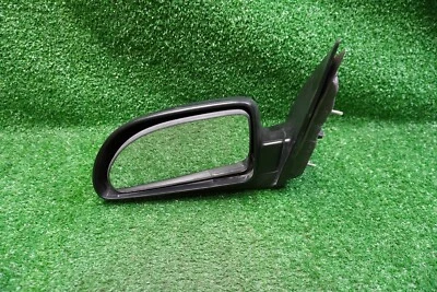 Espejo retrovisor de puerta lado izquierdo del conductor Chevrolet Equinox 2006 2007 2008 2009 OEM 9435715 Foto 1 de 4