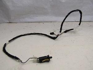 Jaguar XJ X300 94-97 Almacenamiento Guantera Luz Interior + Cableado Telar - Imagen 1 de 4