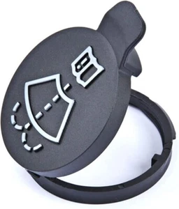 Windshield Wiper Washer Fluid Reservoir Tank Bottle Cap Cover For Chevrolet,For - Picture 1 of 8
