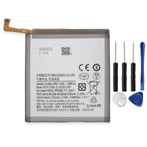 Samsung S22 / S22 Plus / S22 Ultra Battery, EB-BS901ABY EB-BS906ABY EB-BS908ABY - Picture 1 of 4