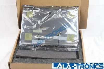 DELL ALIENWARE 13 R2 13.3" LCD TOUCHSCREEN ASSEMBLY QHD Plus 7M01P 07M01P - Image 1 of 3