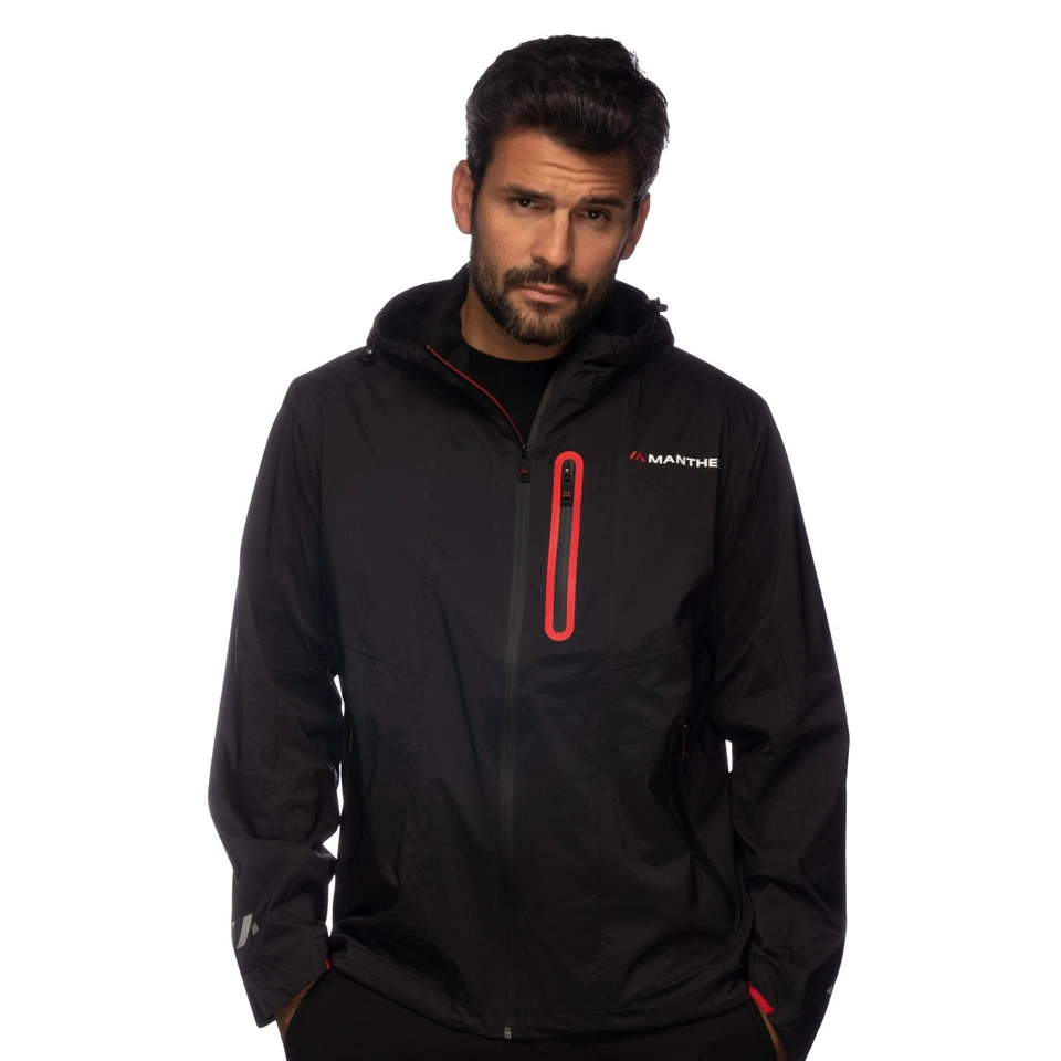 Manthey Hardshelljacke Performance One - Bild 1 von 1