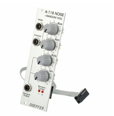 Doepfer A-118-1 Noise / Random - Bild 1 von 3