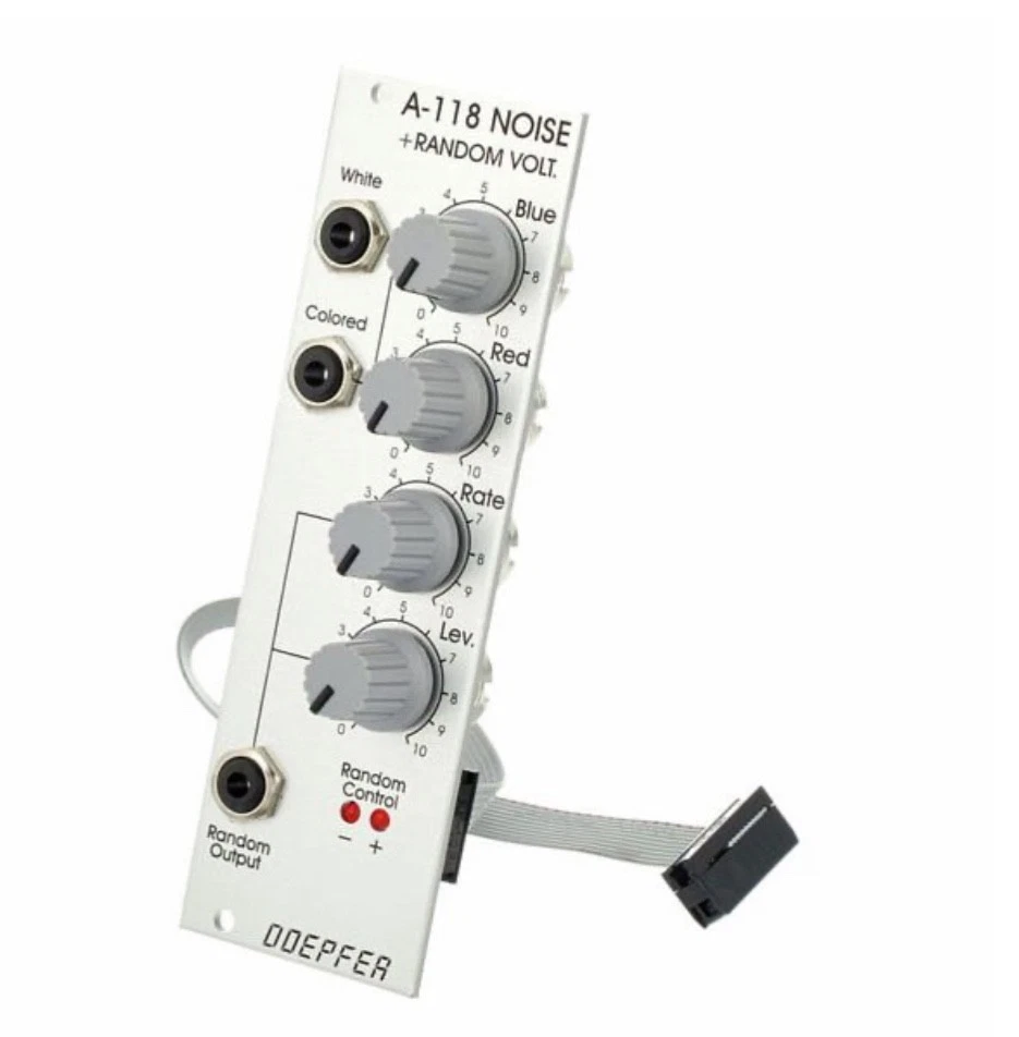 Doepfer A-118-1 Noise / Random - Bild 1 von 3