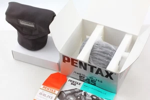 [Unused in Box] SMC Pentax A 645 45-85mm f/4.5 Lens For 645 645N NII From JAPAN - Picture 1 of 15