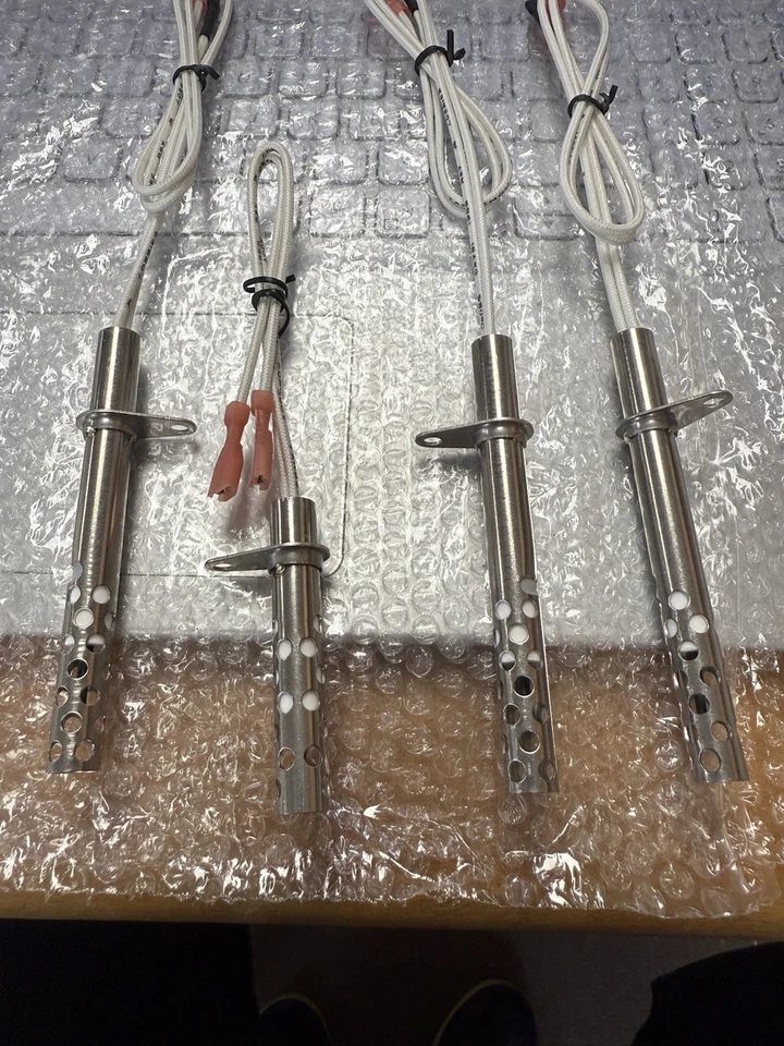 NEW LYNX ELECTRODE KIT, 36" AND 42" Part #90178 - Image 1 of 1