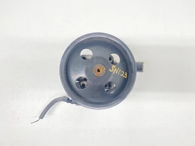 MITSUBISHI GALANT 2001-2005 BOMBA DE DIRECCIÓN ASISTIDA/MOTOR OEM, 553-58960 Foto 1 de 4