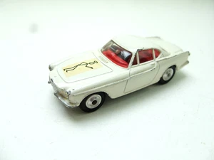 CORGI 258 THE SAINTS VOLVO - Bild 1 von 10