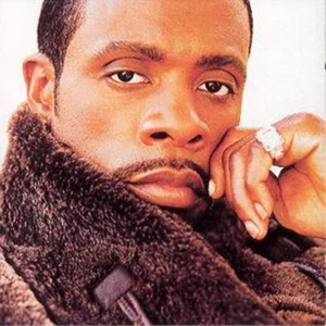 Keith Sweat Didn't See Me Coming (CD) Album - Bild 1 von 1