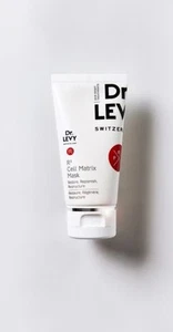 Dr Levy Switzerland Face Mask - Picture 1 of 5