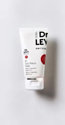 Dr Levy Switzerland Face Mask - Image 1 of 4