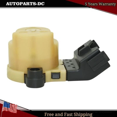 Ignition Starter Switch For Mitsubishi Outlander Sport Lancer MN113754 MR449457 - Image 1 of 4