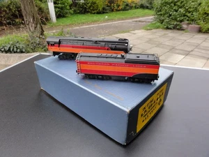 KTM S.P. GS-4-8-4 DAYLIGHT MAX GRAY 4454  SPUR H0 - Bild 1 von 21