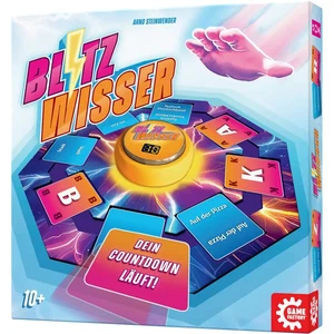 Blitzwisser (d) - Bild 1 von 6