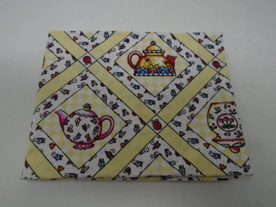 Vintage Mary Engelbreit Fabric - 3/4 Yard x 45" - Image 1 of 2