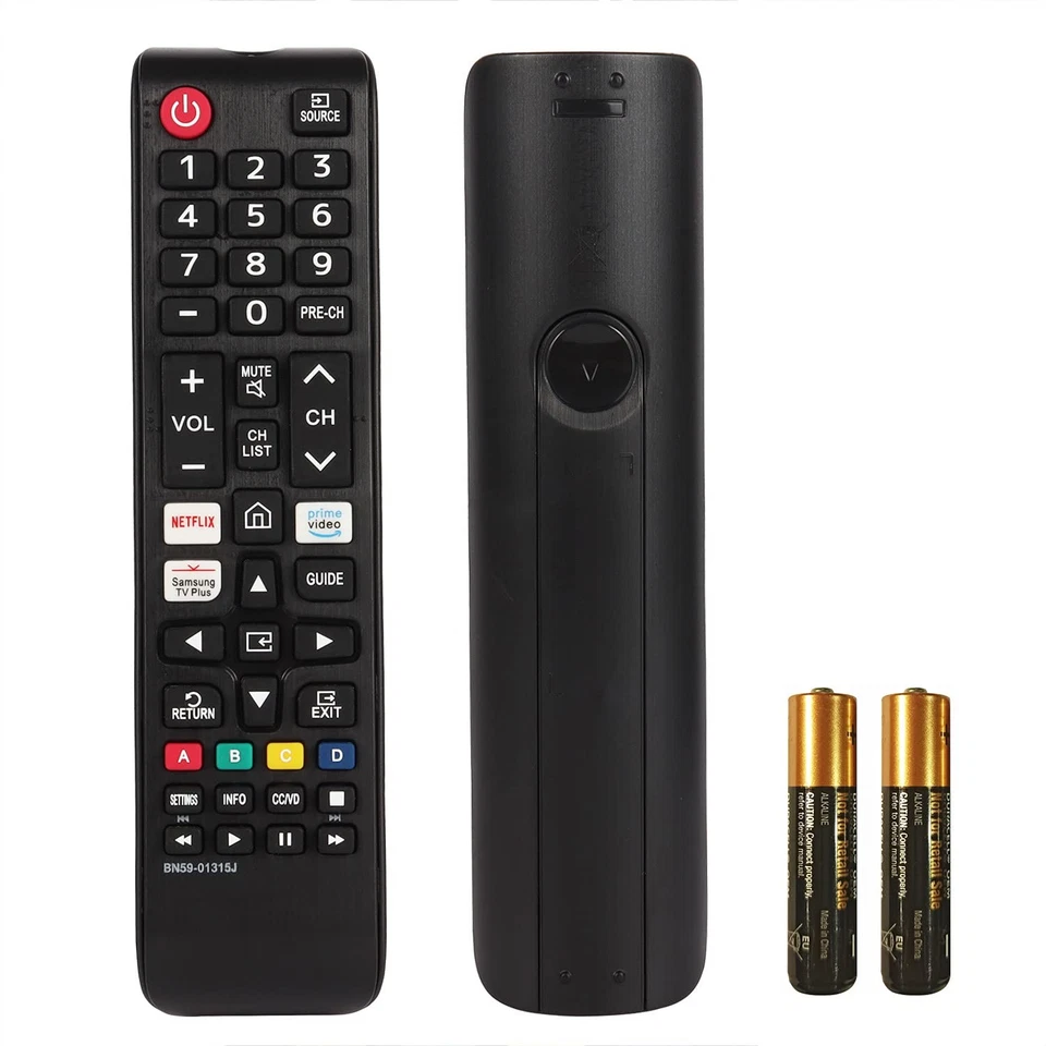 Original OEM Samsung Smart TV Remote Control BN59-01315J