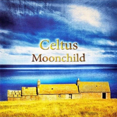 Celtus Moonchild CD UK Strathan Music 2005 brand new sealed - small crack in - Image 1 of 4